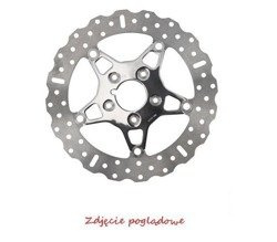 Brake disk Harley Davidson EBC FSD010