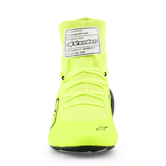 Buty Kartingowe Alpinestars SUPERTECH K (FIA 8877-2022)