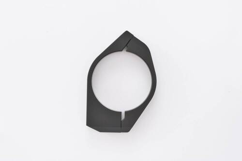 ALUMINUM FORK CLAMP SET(2PCS) DIA.53 FOR INDICATOR MOUNT