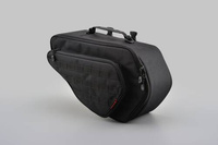 "HENLYBEGINS" SADDLE BAG 32L(16X2) DH-725