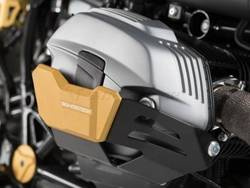 OSŁONA CYLINDRA SW-MOTECH BMW R1200 R/GS/ADV, R NINET, GOLD