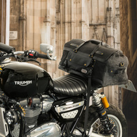 LOBOO VINTAGE TPU Torba 40L (10.4.01039.001.01)