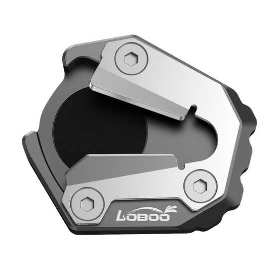 LOBOO Nakładka na stopkę boczną do KTM1290 Super Adventure S (2022-) (10.3.03251.001.11)