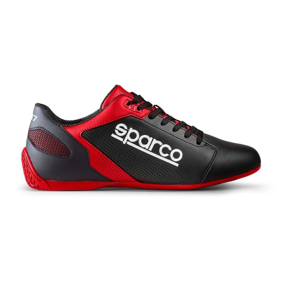 Buty samochodowe Sparco SL-17 