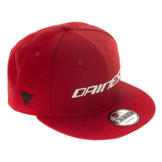Czapka baseballowa DAINESE 9Fifty Wool Snapback 