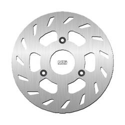 NG TARCZA HAMULCOWA PRZÓD KYMCO PEOPLE 50 '99-00 (226X60X3,5MM) (3X9,5MM)