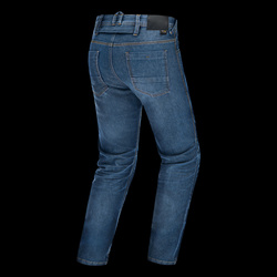 RIDGE MEN PNT BLUE 34/32