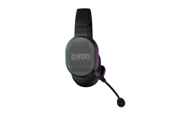 CARDO EDGEPHONES ORV DUO