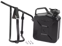 Yamaha XV 950/R (2013-2020) canister 4 ltr incl. holder