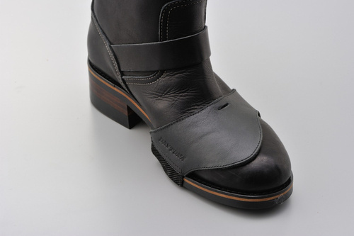 SHIFT GUARD BLACK, SIZE S