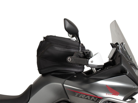 Honda XL 750 Transalp (2023-2024) Tankring Lock it