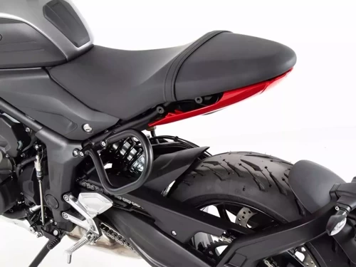 Triumph Trident 660 (2021-) rear protection bars