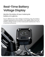 LOBOO Ładowarka dwukierunkowa (10.1.01036.001.01)