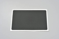 ANTI-SLIP STICKER FOR MOTORCYCLE SEAT, PLAIN