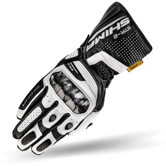 STR-2 GLOVES WHITE 3XL