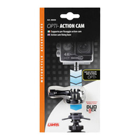 90455 Opti Action Cam, action cam fixing base