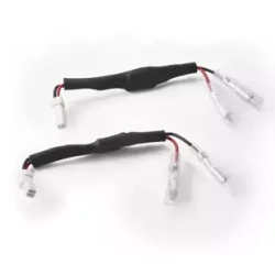 Wiring kit for Rizoma turn signals
