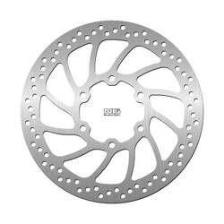 NG TARCZA HAMULCOWA PRZÓD KTM DUKE/RC 125 '17-21 (300X90X5MM) (6X10,5MM)