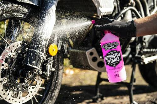 906 Nano Tech Bike Cleaner 25 l