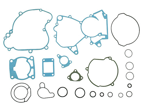 NAMURA KOMPLET USZCZELEK KTM 65 SX/XC '09-'21 (808338)