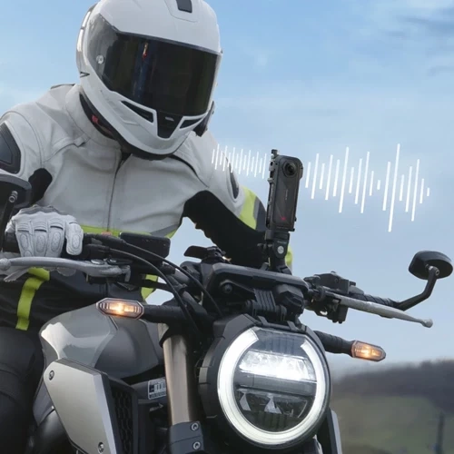 Insta360 X5 Utility Frame