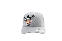 KINI-RB Kids Glitch Cap