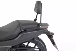 Honda CTX 700/N/DCT (2014-2017) sissybar without rack