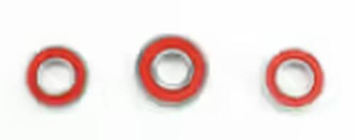 ATHENA ŁOŻYSKA KOŁA TYLNEGO KTM SX 60/65 '00-'20, KAWASAKI KX 125/250/500 '78-'84 , KDX 250 '83-'84 (25-1345)