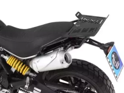 Ducati Scrambler 1100/Special/Sport (2018-2020) rear rack enlargement