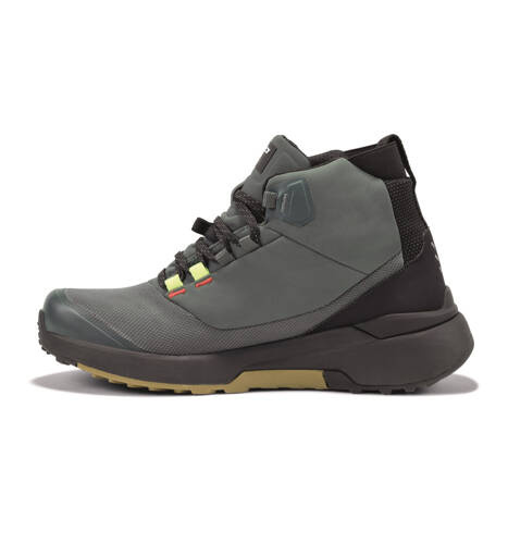 Motorcycle Boots SIDI NUCLEUS GTX (Goretex) Green