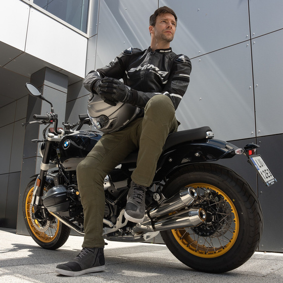 REBEL 2.0 VENT MEN GREY 41