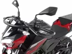 Kawasaki Z 400 (2019-2020) front protection bars