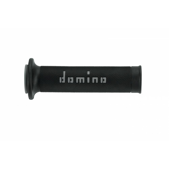 DOMINO MANETKI SZOSA A010 BLACK GREY A01041C5240B7-0