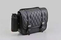 "HENLYBEGINS" SADDLE BAG 12L DHS-21 DIA