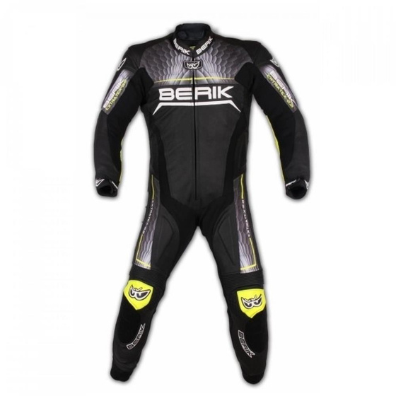 BERIK KOMBINEZON 2-CZĘŚCIOWY 10461 58