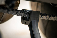 Muc-Off 350 - Szczotka do czyszczenia łańcucha - Motorcycle Chain Brush