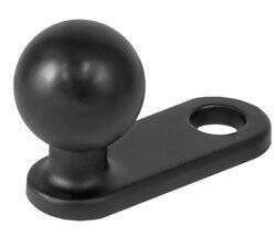 RAM-B-252U 11mm Bolt Head Adapter Ball Base