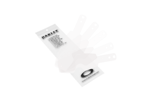 Oakley MX Accessories Front Line MX Pack Laminate Tearoffs