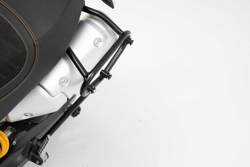 STELAŻ BOCZNY SLC LEWY SW-MOTECH DUCATI SCRAMBLER 1100 / SPECIAL / SPORT (18-), BLACK