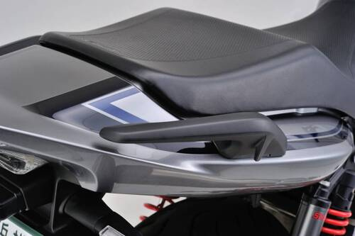 HB FIXING BELT SET (4P) SEAT BAG