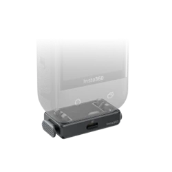 Insta360 X5 Quick Release Mount