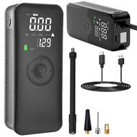 FreedConn Portable air compresor T3106-1S