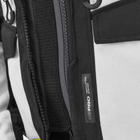 DUNE LADY JKT FLUO XS