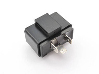 IC RELAY WITH CONNECTOR, 0.1-100W / DC12V