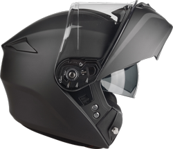 Kask Motocyklowy LAZER PANAME 2 Z-line (kol. Czarny Matowy) rozm. M