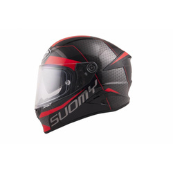 SUOMY KASK SPEEDSTAR RAP RED 2018 ROZMIAR XL