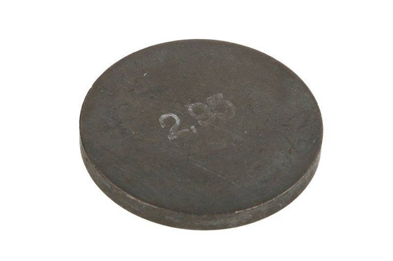 Płytka zaworowa 29 x 2,95 mm