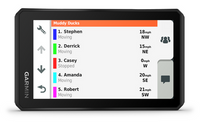 GARMIN Nawigacja Satelitarna Tread 2