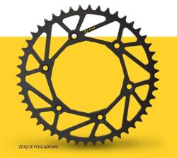 PROX ZĘBATKA TYLNA 899 49 STALOWA ULTRALITE KTM SX/EXC 125-530 '90-22 (89749) (JTR897.49) (ŁAŃC.520)