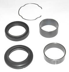 TOURMAX ZESTAW NAPRAWCZY PRZEDNIEGO ZAWIESZENIA ( NA 1 LAGĘ - 41 MM ) CBR 600F`91-98, VFR 800`98-01, ST 1100`90-96, VT 1100C`95-00, GL 1500 (MADE IN JAPAN)